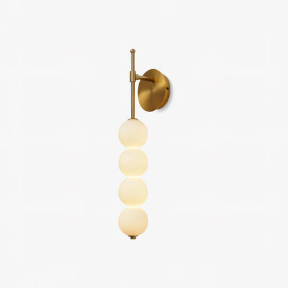 Gather Column Wall Light