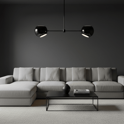 Poise Mobile Chandelier