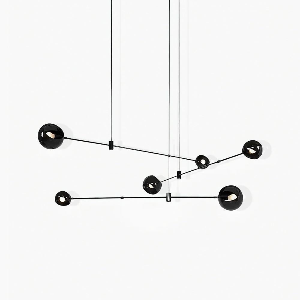 Poise Mobile Chandelier