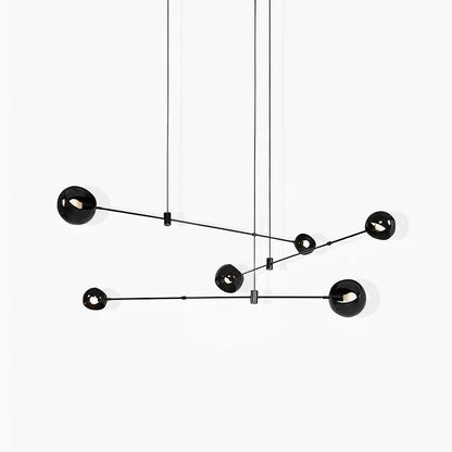 Poise Mobile Chandelier