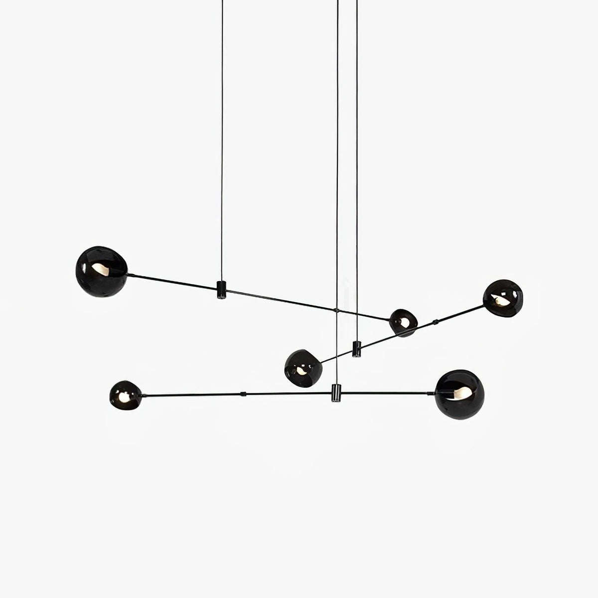 Poise Mobile Chandelier