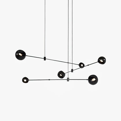 Poise Mobile Chandelier