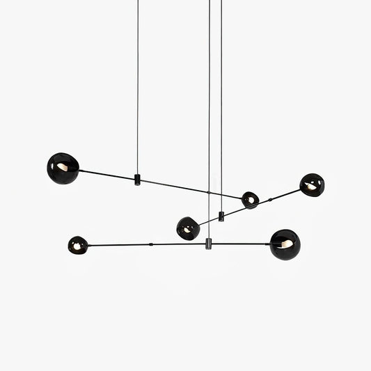 Poise Mobile Chandelier