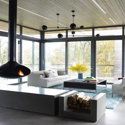 Poise Mobile Chandelier