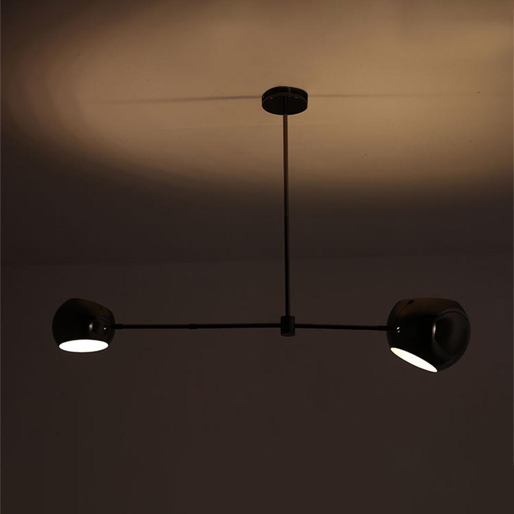 Poise Mobile Chandelier