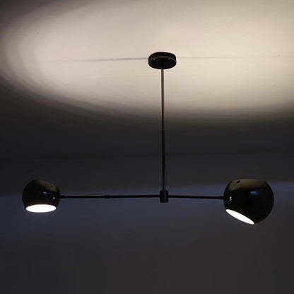 Poise Mobile Chandelier