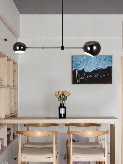 Poise Mobile Chandelier