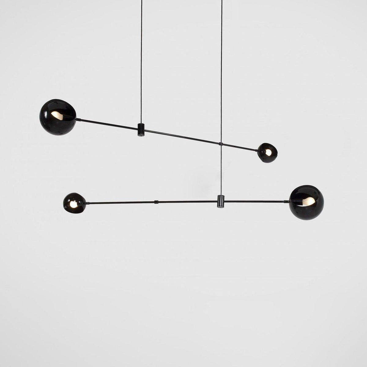 Poise Mobile Chandelier
