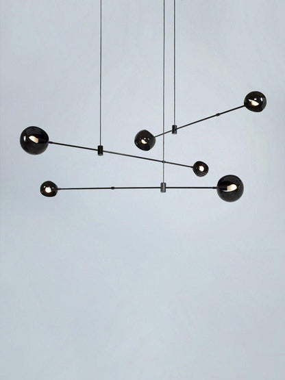 Poise Mobile Chandelier