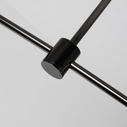 Poise Mobile Chandelier