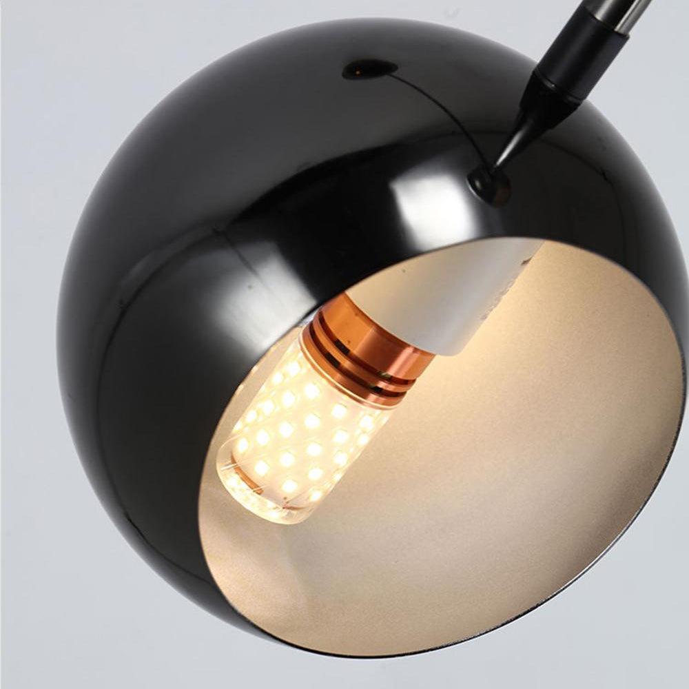 Poise Mobile Chandelier