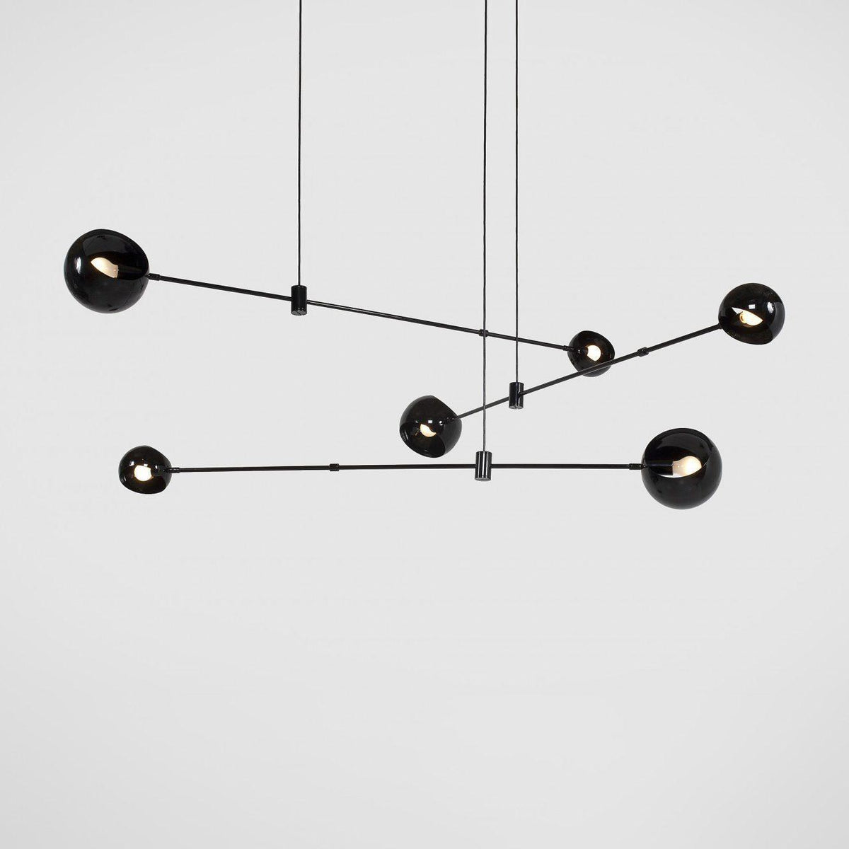 Poise Mobile Chandelier