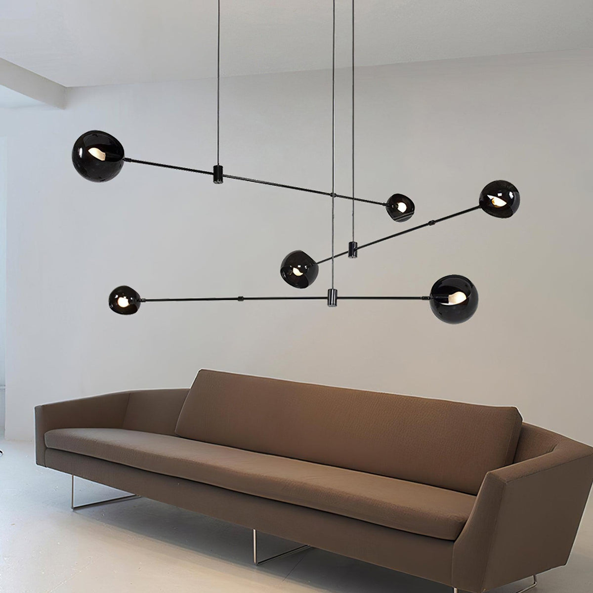 Poise Mobile Chandelier