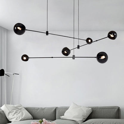 Poise Mobile Chandelier