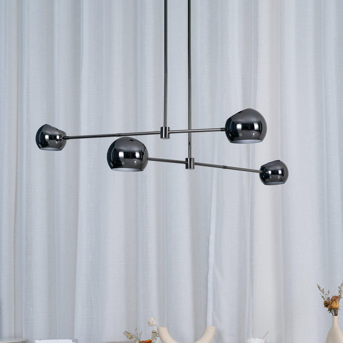 Poise Mobile Chandelier