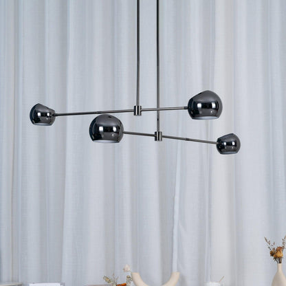 Poise Mobile Chandelier