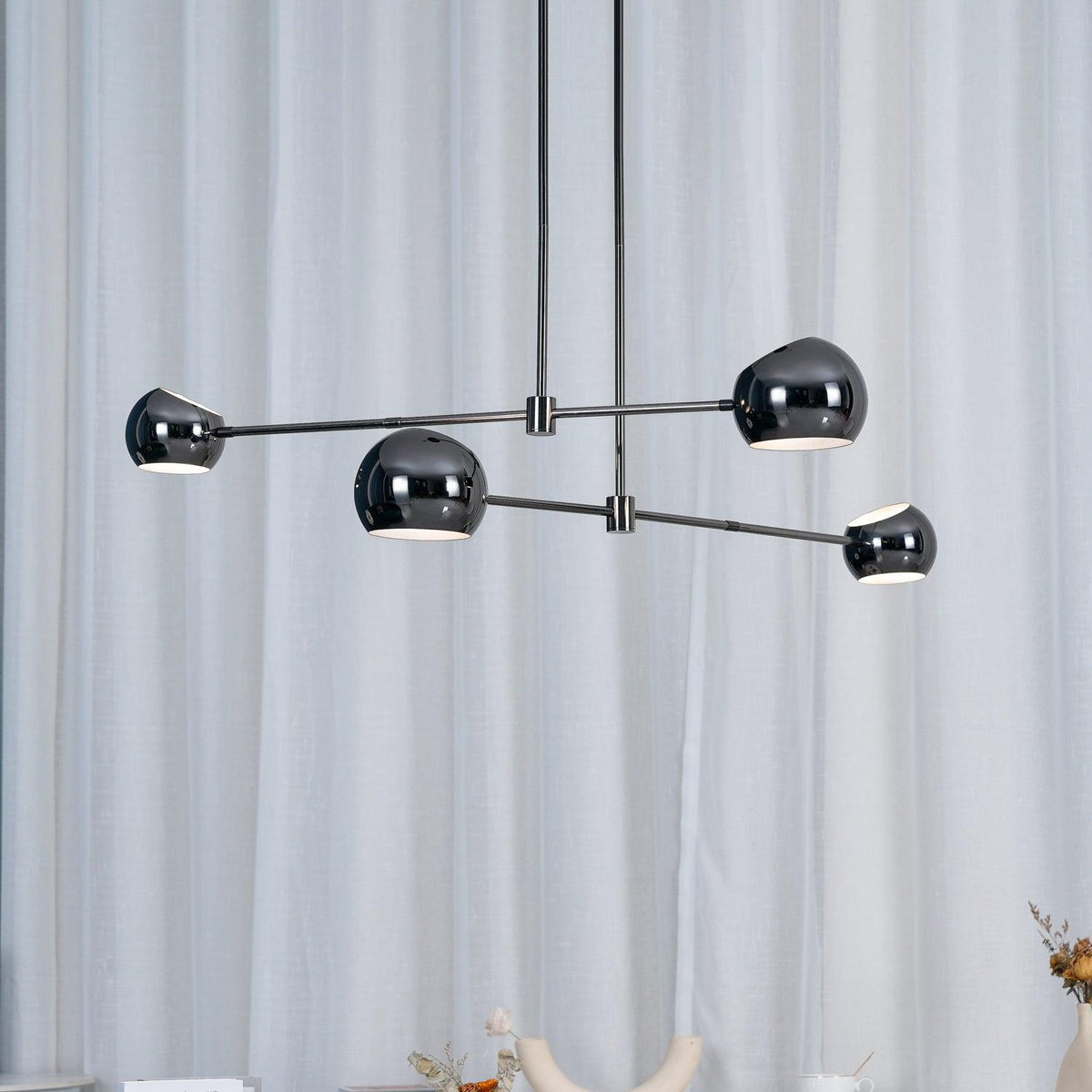 Poise Mobile Chandelier