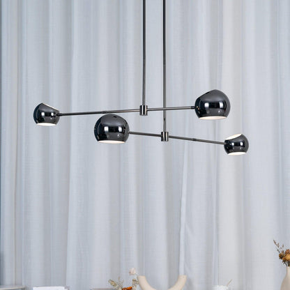 Poise Mobile Chandelier