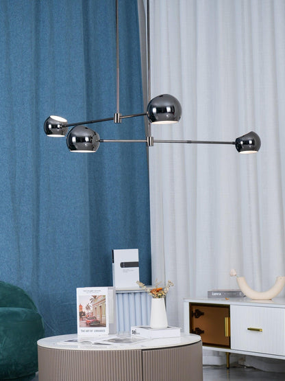 Poise Mobile Chandelier