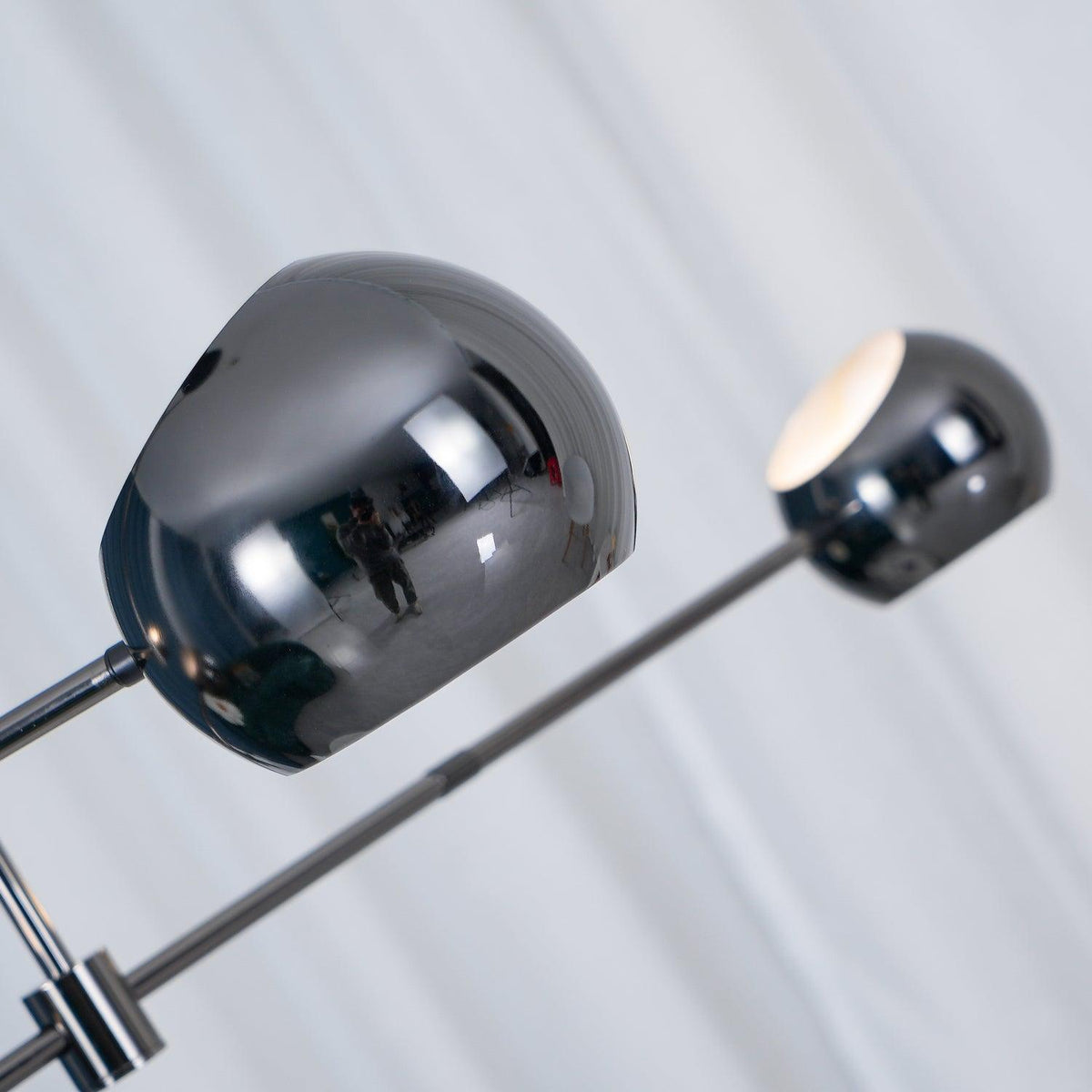 Poise Mobile Chandelier
