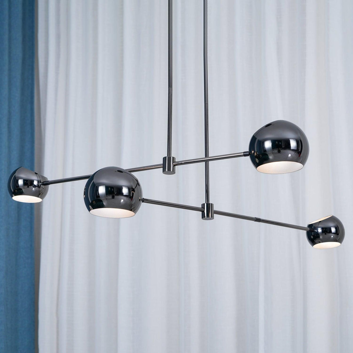 Poise Mobile Chandelier