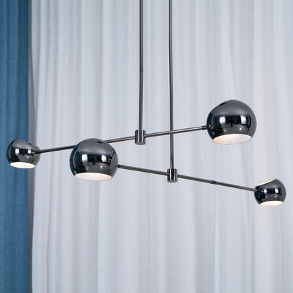 Poise Mobile Chandelier