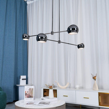 Poise Mobile Chandelier