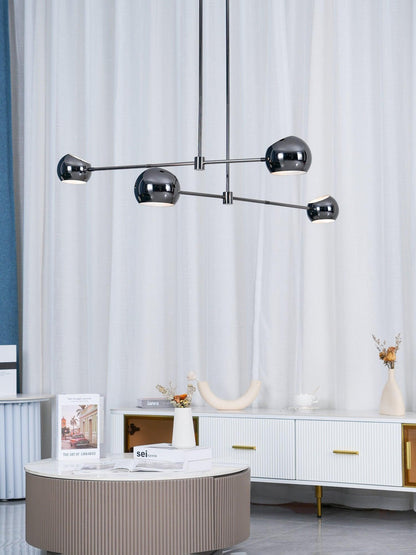 Poise Mobile Chandelier