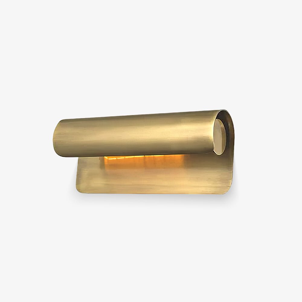 Aure Fold Wall Light