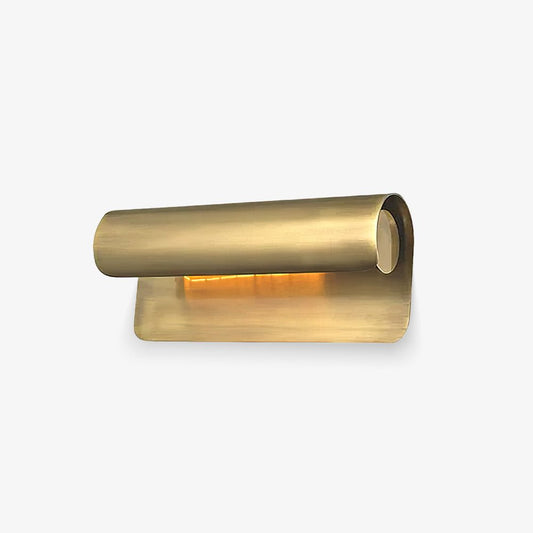 Aure Fold Wall Light