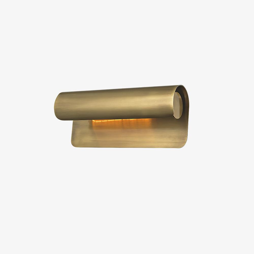 Aure Fold Wall Light