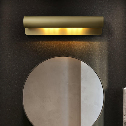Aure Fold Wall Light