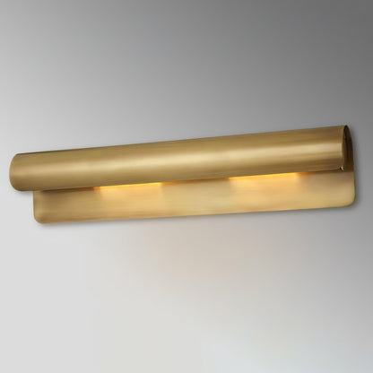 Aure Fold Wall Light