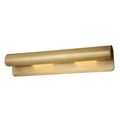 Aure Fold Wall Light
