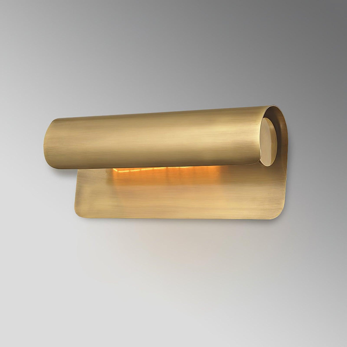Aure Fold Wall Light