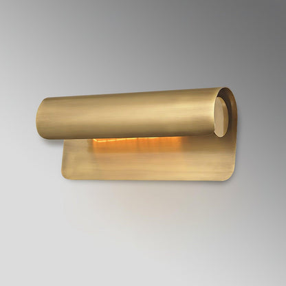 Aure Fold Wall Light