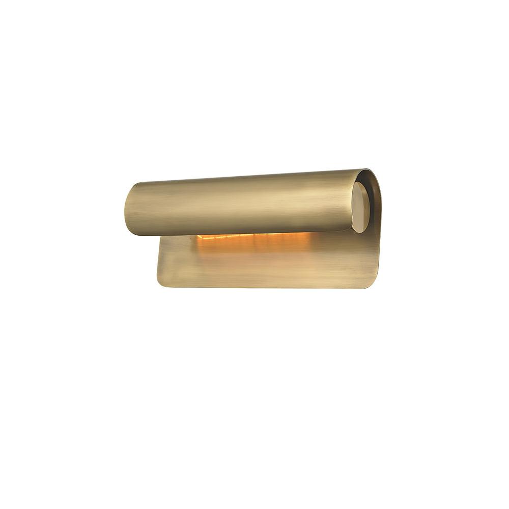 Aure Fold Wall Light