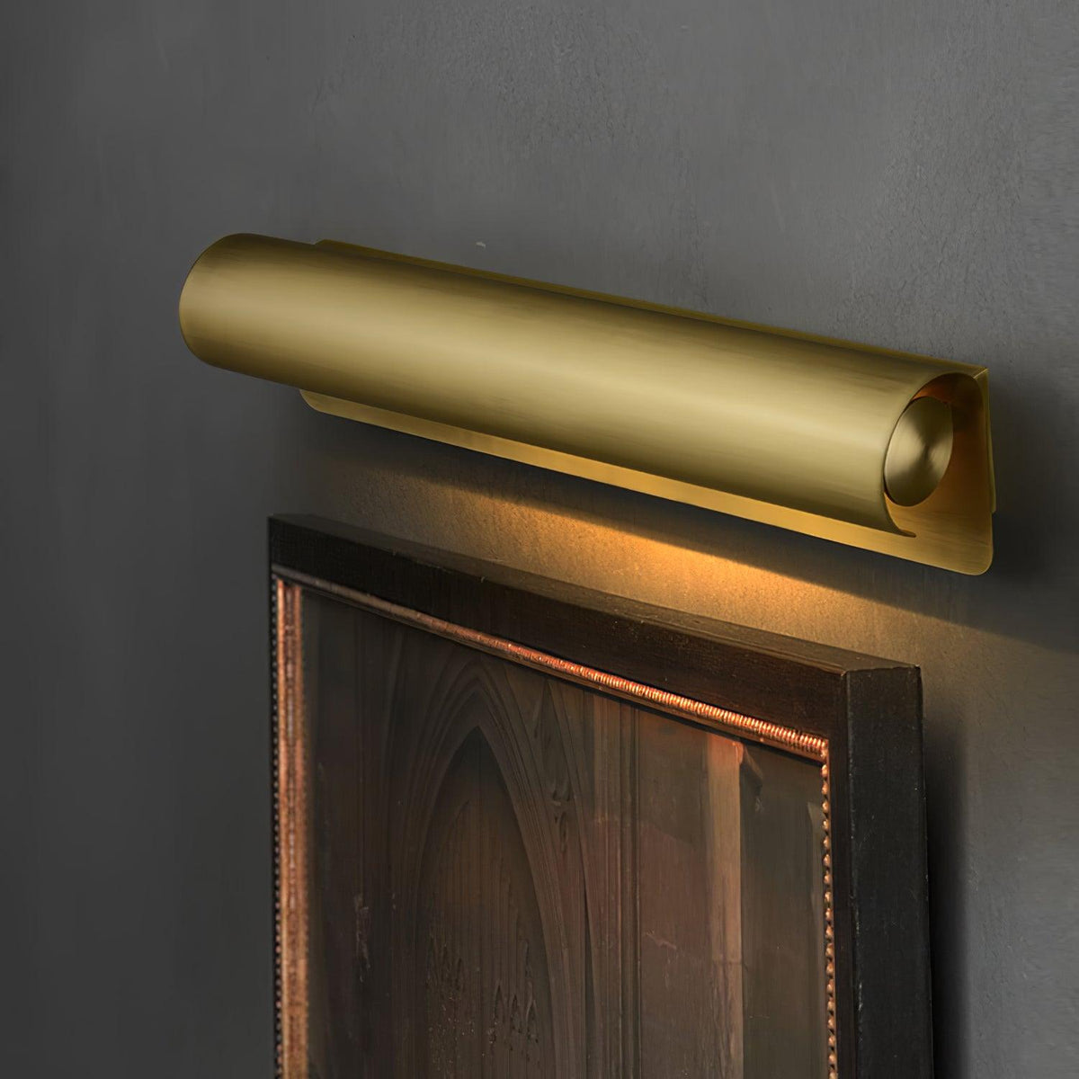 Aure Fold Wall Light
