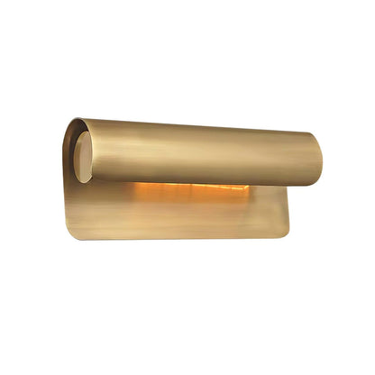 Aure Fold Wall Light