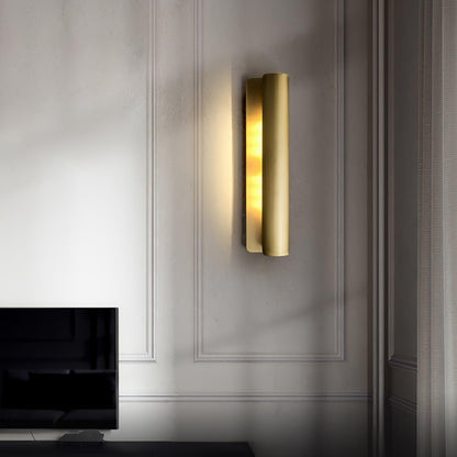 Aure Fold Wall Light