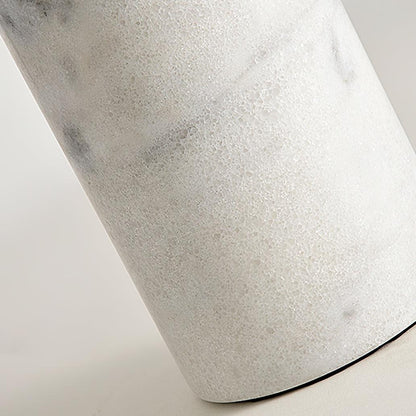 Pale Cone Table Lamp