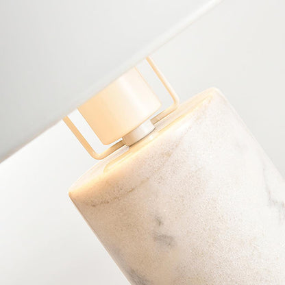Pale Cone Table Lamp