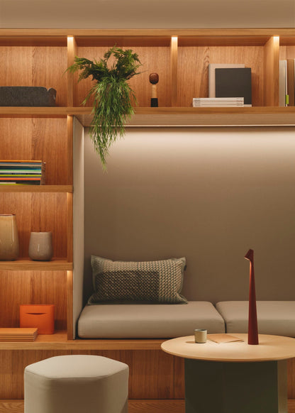 Taper Portable Table Lamp