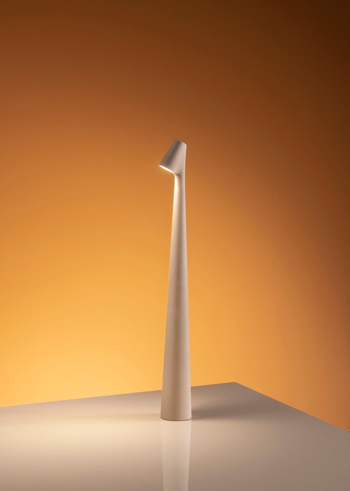 Taper Portable Table Lamp