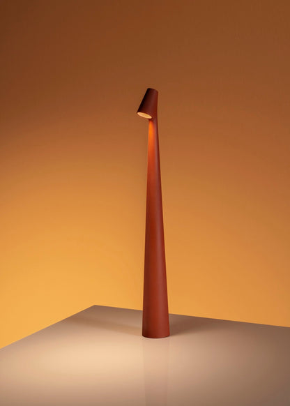 Taper Portable Table Lamp
