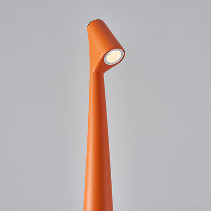 Taper Portable Table Lamp