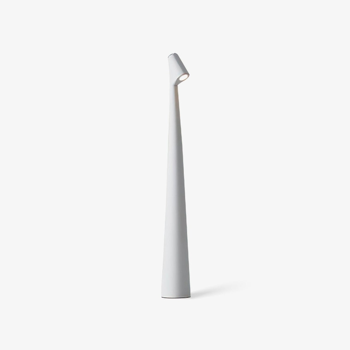 Taper Portable Table Lamp