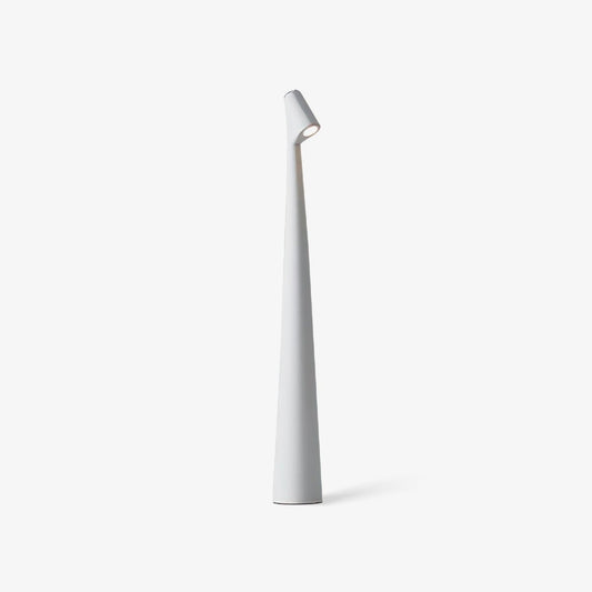 Taper Portable Table Lamp