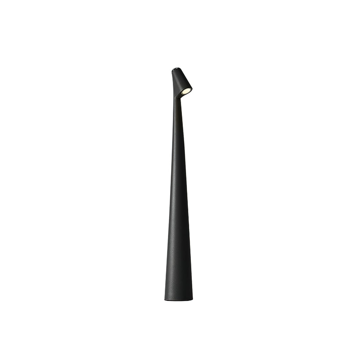 Taper Portable Table Lamp