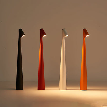 Taper Portable Table Lamp